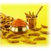 Gold Chips Turmeric Powder Rs.10/- Pouch